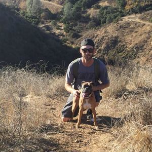 Meet your Posher, James